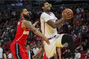 迈阿密热火内部会议纪要流出：转会期迎来里程碑；中超使命明确；球探报告显示潜力的简单介绍-英雄联盟